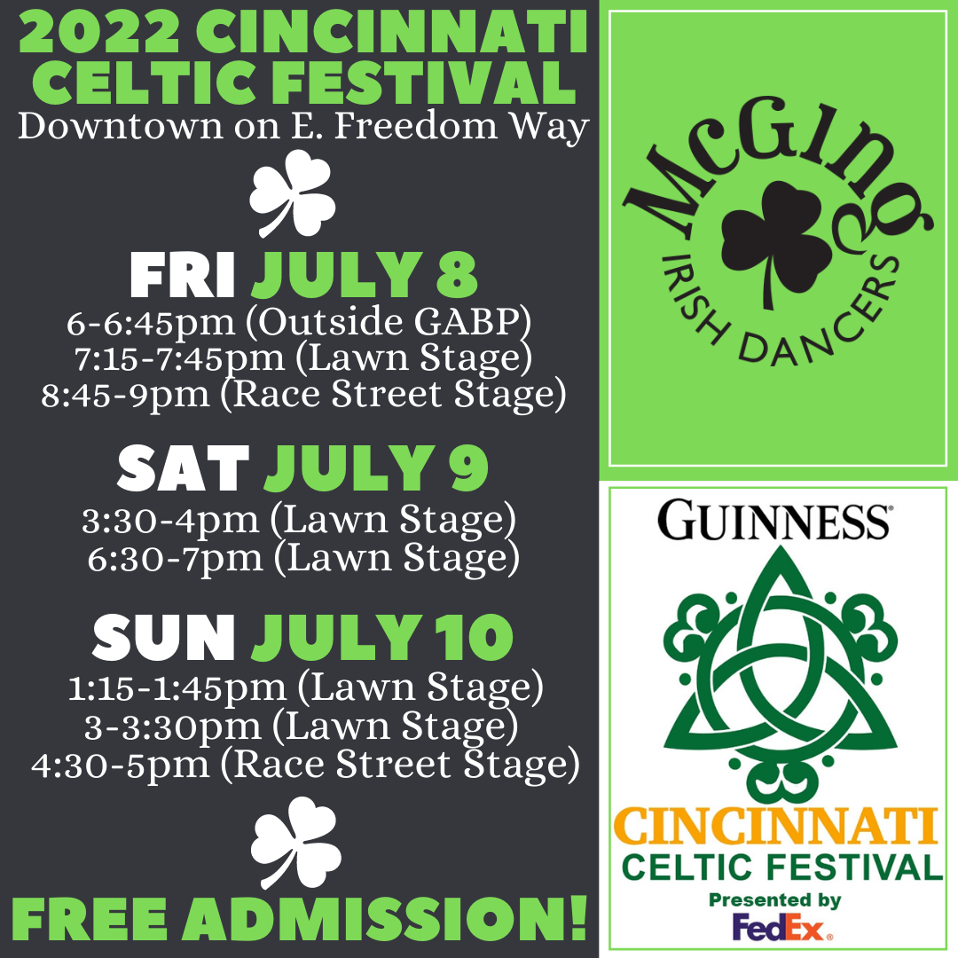 2022 Celtic Fest