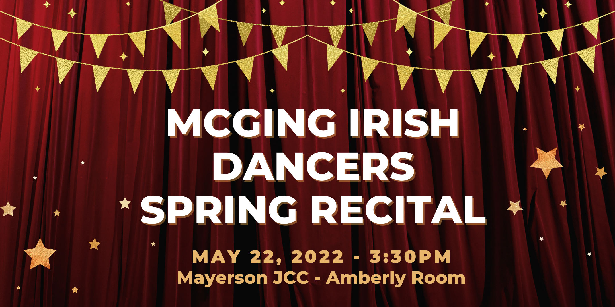 Spring Recital
